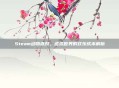 Steam动物派对，虚拟世界的欢乐成本解析