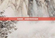 王者荣耀，虚拟世界的竞技盛宴