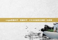 csgo陀螺小子，陀螺小子，CS:GO旋转江湖的一代传奇