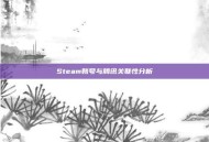 Steam账号与腾讯关联性分析