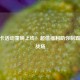 CF月卡活动重磅上线！超值福利助你制霸火线战场