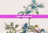 三国杀网页转官网指南