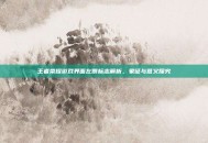王者荣耀游戏界面左侧标志解析，象征与意义探究