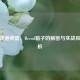 CSGO弹道神器，Recoil箱子的秘密与实战应用解析
