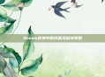 Steam连接中断问题及解决策略