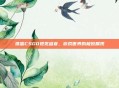 铁蛋CSGO视觉盛宴，游戏世界的极致展现