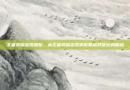 王者荣耀出现适配，从王者荣耀出现适配看游戏优化的暗战