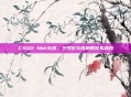 CSGO Nbk头像,个性化与风格的完美融合
