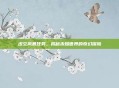 虚空风暴任务,揭秘未知世界的奇幻探险