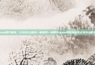 steam账户被改，2000元库存一夜蒸发—我的Steam账号被盗全记录与急救指南