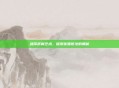 魂环折制艺术,探索优雅折法的奥秘