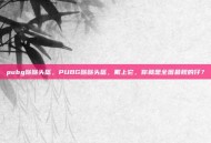 pubg哒哒头盔，PUBG哒哒头盔，戴上它，你就是全图最靓的仔？