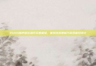 PUBG枪声优化提升玩家体验，音效技术革新与游戏音效设计