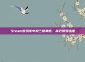 Steam游戏库中的三键神器，高效游玩指南