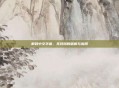 解码中文字幕，无线码的破解与应用