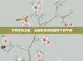 冬季探索之旅，从银装素裹到暖阳下的宁静