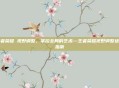王者荣耀 视野调整，掌控全局的艺术—王者荣耀视野调整进阶指南