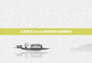土耳其区Steam货币探索与应用研究