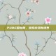 PUBG国际服，探索游戏新境界