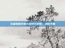 王者荣耀关羽大招技巧掌握，决胜千里