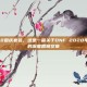 dnf2020国庆套装，这是一篇关于DNF 2020年国庆套装的深度回顾文章