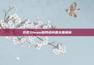 饥荒Steam版网络问题全面解析
