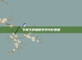 冬阳下的温暖岁月光影回望