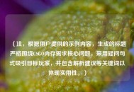 （注，根据用户提供的示例内容，生成的标题严格围绕CSGO内存需求核心问题，采用疑问句式吸引目标玩家，并包含解析建议等关键词以体现实用性。）