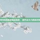 魔侠传赤霄角色加点指南，提升战斗力的高效策略