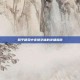 和平精英中变换字体的详细指南