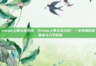steam上师父多少钱，Steam上师父多少钱？一文搞懂价格、版本与入手时机