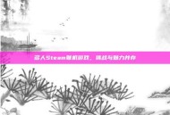 多人Steam联机游戏，挑战与魅力并存