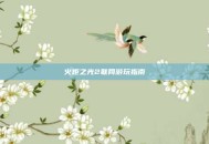 火炬之光2联网游玩指南