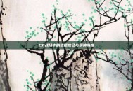 CF战场中的道德底色与精神高度