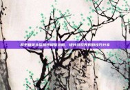 和平精英头盔属性调整攻略，提升游戏表现的技巧分享