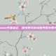 Steam年度盛会，探索数字游戏世界的无限可能