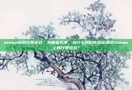 steam游戏付费游戏，为体验买单，为什么我们依然会选择Steam上的付费游戏？