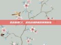 逆战猎场CE,虚拟战场的极致刺激体验