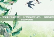 cf现版本封号10年照片，CF现版本封号10年，一张照片背后的警示与反思