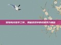 冒险岛火炮手三转,揭秘游戏中的终极火力输出