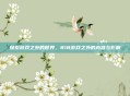 探索游戏之外的世界，818游戏之外的内容与影响