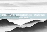 国际服pubg网络，如何畅玩国际服PUBG？解决网络延迟与卡顿的全攻略