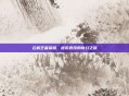 云鹤王者荣耀，虚拟竞技的奇幻之旅