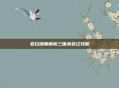 老白深度解析三国杀张辽技能
