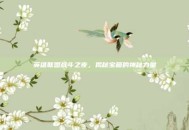 英雄联盟战斗之夜，揭秘宝箱的神秘力量