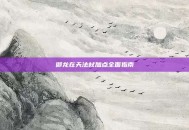 御龙在天法杖加点全面指南