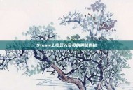 Steam上吃豆人会员的奥秘揭秘