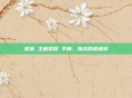 逍遥 王者荣耀 手柄，指尖的逍遥游