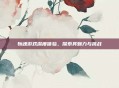 斩魂游戏深度体验,探索其魅力与挑战