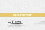 美国末日全方位应对流程图